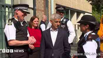 London sees 15% overall drop in neighbourhood crime