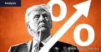 Donald Trump’s trade war is costing the world a fortune – and the cost is going up
