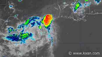 Tropical tracker: Bertha weakens to remnants