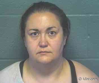 "Go-To-Girl" owner accused of defrauding someone out of thousands again