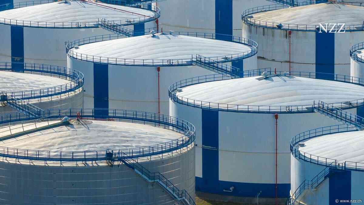 Preishoch bei Benzin und Diesel: Autolenker haben noch mehr Probleme als den Iran-Krieg