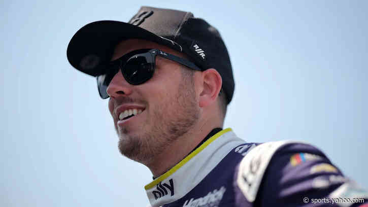 From Dale Jr.’s Replacement to Hendrick Star: Alex Bowman’s NASCAR Career in 8 Moments