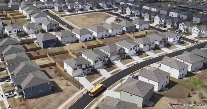Gwinnett County holds public hearings on proposed millage rate: "We want to make sure that we're protecting our residents' assets"