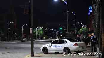 Crime-ridden St Louis now more terrifying than ever with cops taking an average of 31 MINUTES to respond to a burglary
