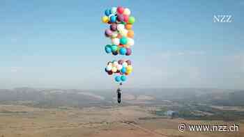 Helium: Was das flüchtige Edelgas so besonders macht – und warum Fachleute jetzt nach Afrika schauen