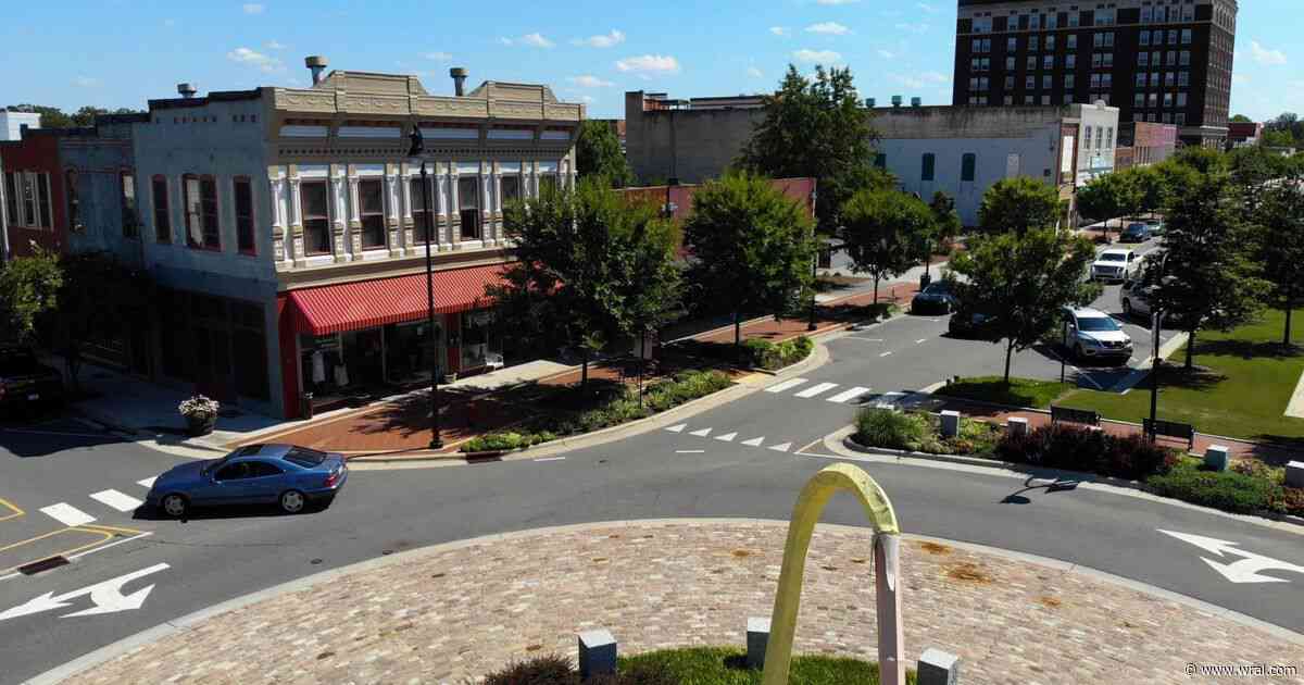 Goldsboro stops demolition work over asbestos handling failures
