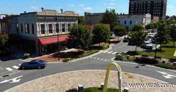 Goldsboro stops demolition work over asbestos handling failures