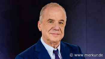 Noch vor der „NDR Talk Show“: Mit dieser Show begann die Karriere von Hubertus Meyer-Burckhardt