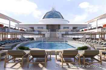 Regent Seven Seas Cruises feiert 35 Jahre mit 35 Reisen