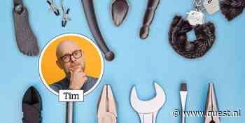 Tim Snapt Het: Hoe productnamen werken in jouw brein