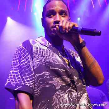 Trey Songz avoids jail time in latest legal skirmish