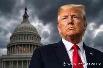 'The Clock Is Ticking': Trump Wins Senate Iran Vote as GOP Defectors Warn 60-Day Limit Is Running Out