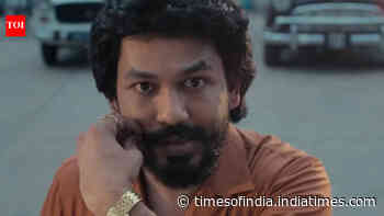 Hiphop Tamizha Aadhi's 'Meesaya Murukku 2' release date locked