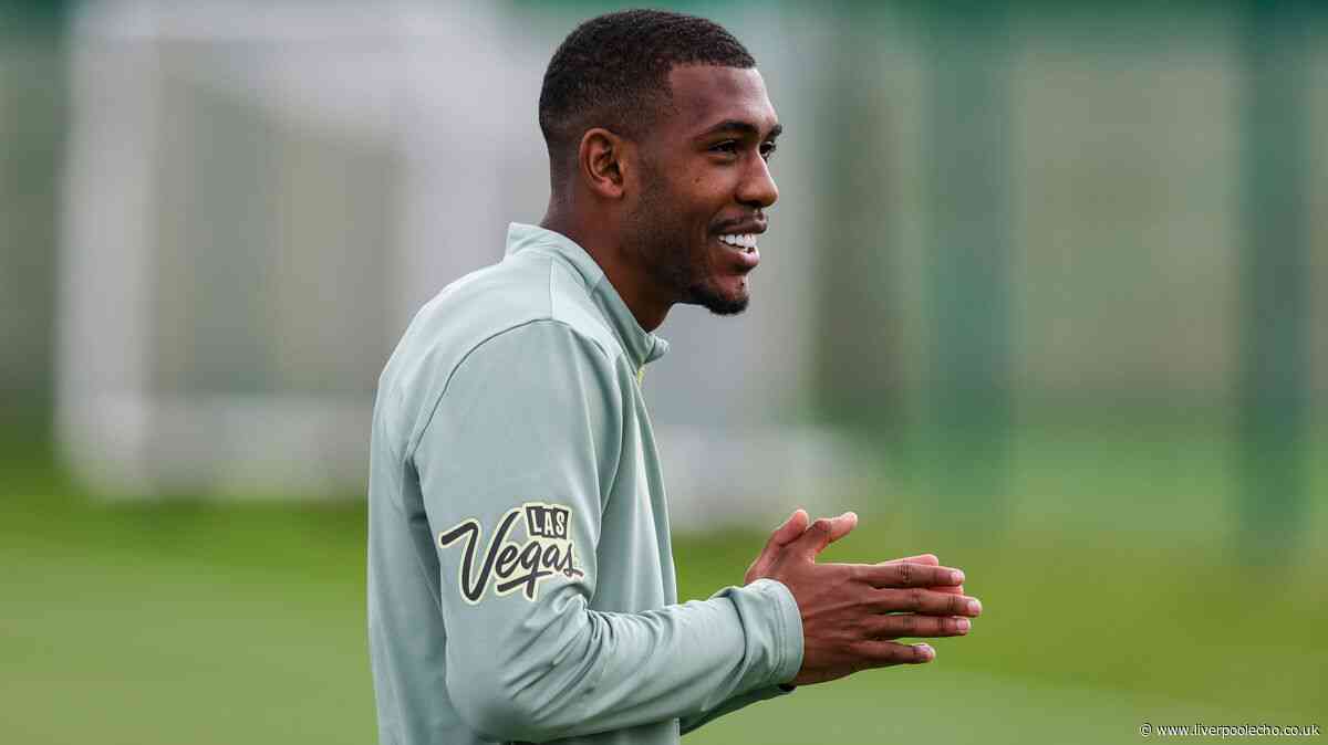 Managing Liverpool as Rayan signing secured and four stars are ousted by Andoni Iraola