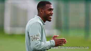 Managing Liverpool as Rayan signing secured and four stars are ousted by Andoni Iraola