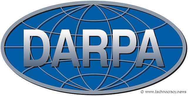DARPA’s Pandemic Stack: Building The Pandemic Operating System Before COVID