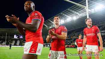Willie Peters lifts lid on Hull KR pivots plan amid Arthur Mourgue verdict