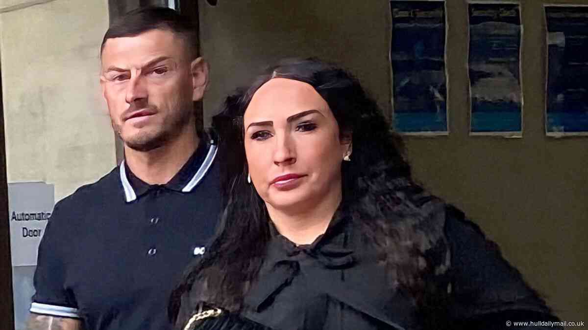 Troublemaker who attacked man in Hull pub warned even 'aunt's sherry trifle' will trigger alcohol monitoring tag