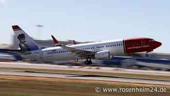 Passagiere bekommen Nasenbluten – Mallorca-Flieger muss in Hamburg notlanden