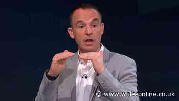 Martin Lewis shares bank account hack to get 'very high interest rate'