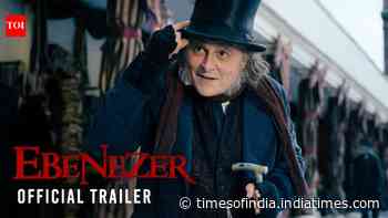 Ebenezer - Official Trailer