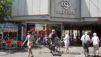 33 Galeria-Filialen auf dem Prüfstand – Städtetag warnt vor „Abwärtsspirale“
