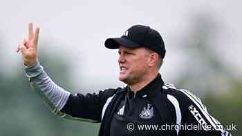 Newcastle transfer window to 'heat up' as deal agreed and talks continue