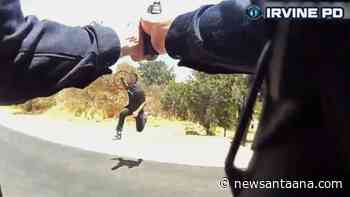 Fatal Irvine police shooting involving autistic man sparks mental health crisis concerns