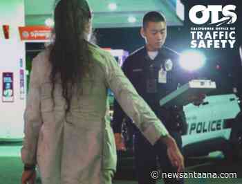 Fountain Valley DUI and CDL Checkpoint set for Saturday, July 25 on Brookhurst Street