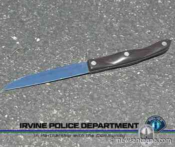Armed man fatally shot by Irvine Police after hour-long negotiation