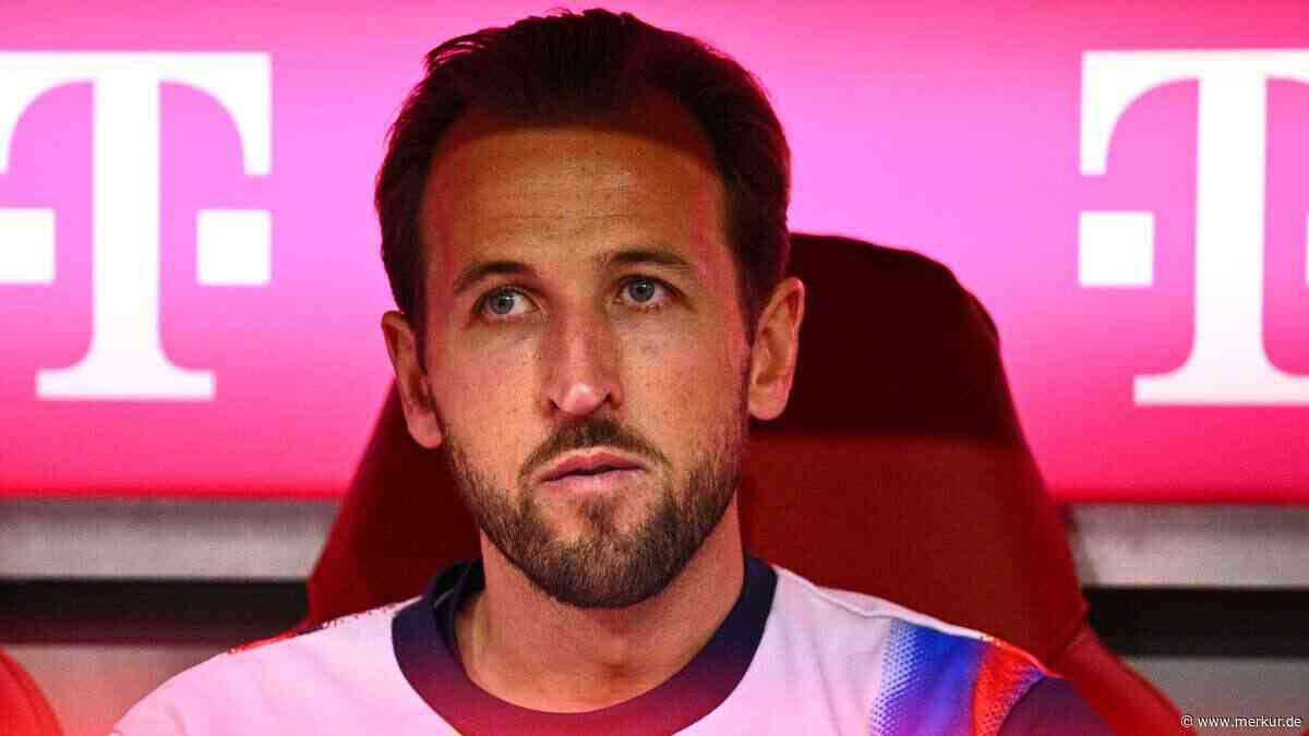 Ex-Trainer prophezeit Kane-Abgang beim FC Bayern