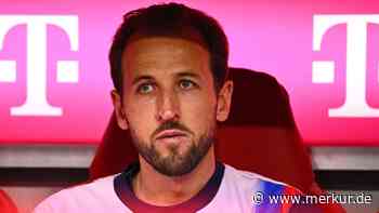 Ex-Trainer prophezeit Kane-Abgang beim FC Bayern