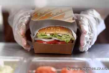 What Is Burger King's New Whopper Guarantee? Here's How You Can Get a Free Burger
