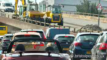 A38 Filton flyover closure sparks gridlock and fury in North Bristol