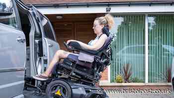 Motability eligibility update confirmed - but only for people living in certain areas