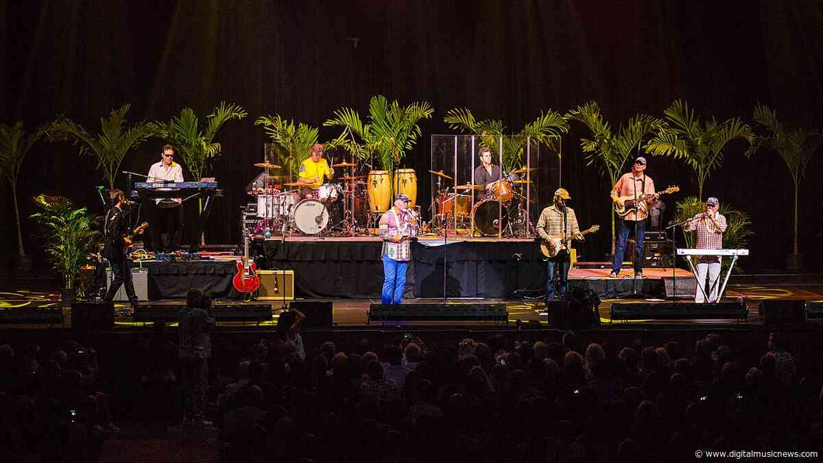The Beach Boys Cancel a Slew of Concerts Throughout the Summer