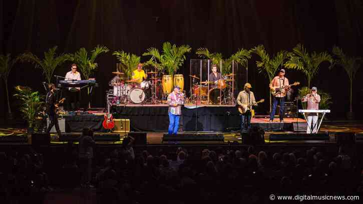 The Beach Boys Cancel a Slew of Concerts Throughout the Summer