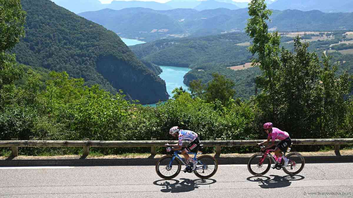 France travel warning as wildfires spread and areas evacuated