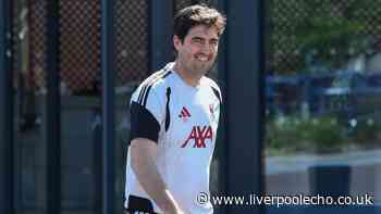 Liverpool latest: Two more deals agreed after latest Maghnes Akliouche hint