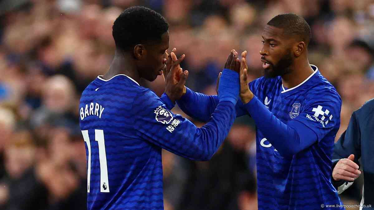 Everton told to sign striker who would 'score more than Beto and Thierno Barry put together'