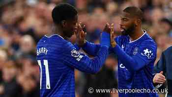 Everton told to sign striker who would 'score more than Beto and Thierno Barry put together'