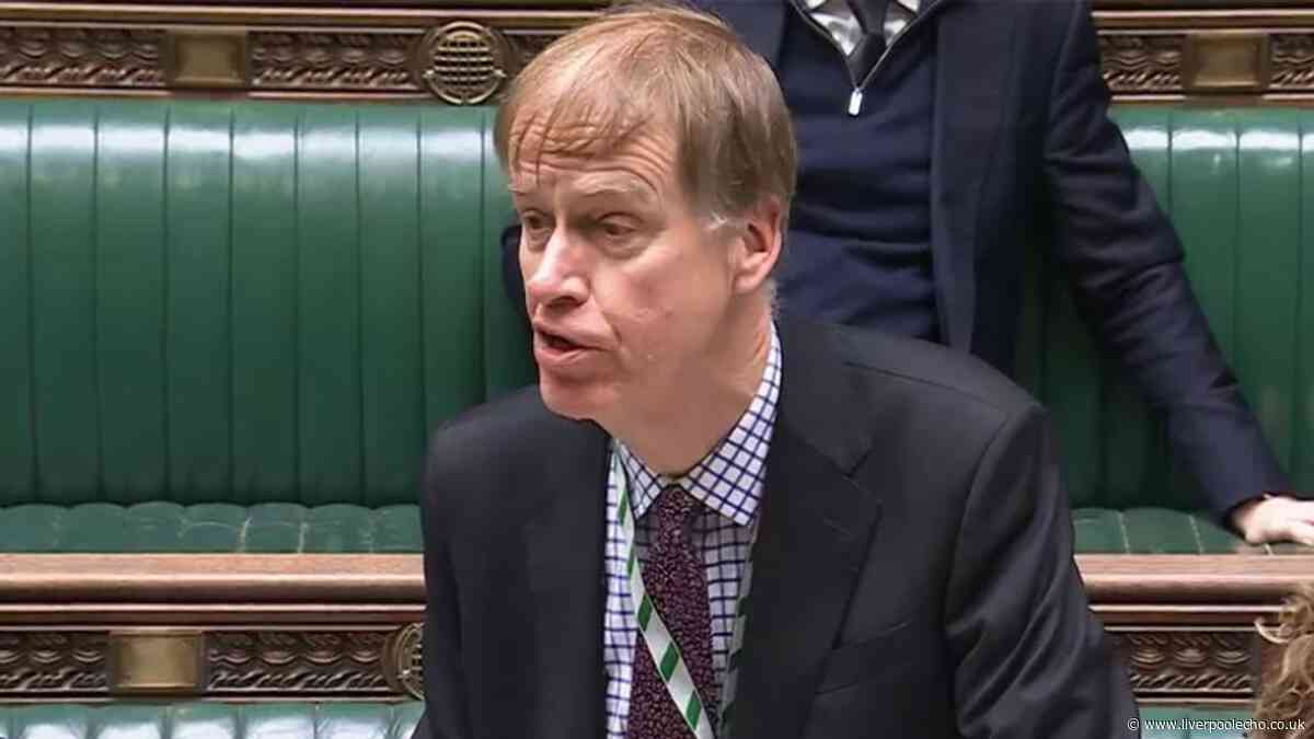 MP confirms motability ‘addition’ for people living in these areas