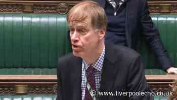 MP confirms motability ‘addition’ for people living in these areas