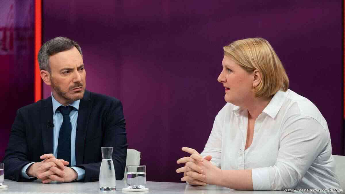 Expertin warnt bei Illner vor „Schreckensszenario“ unter AfD-Regierung: „Das will niemand in Europa“