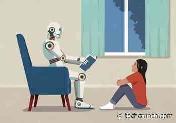An AI That Will Write Your Bedtime Stories?