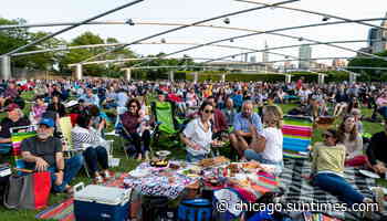 Arts And Culture Events In Downtown Chicago Contributed $395 Million To City’s Economy In Last Three Months