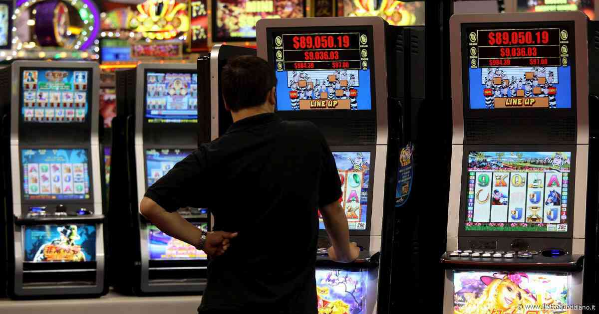 Gioco d’azzardo, lo Stato incassa ma non deve risarcire chi si ammala: c’è un’enorme contraddizione
