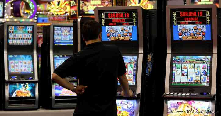 Gioco d’azzardo, lo Stato incassa ma non deve risarcire chi si ammala: c’è un’enorme contraddizione
