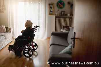 Opinion: Home-care package may need tweaks, time