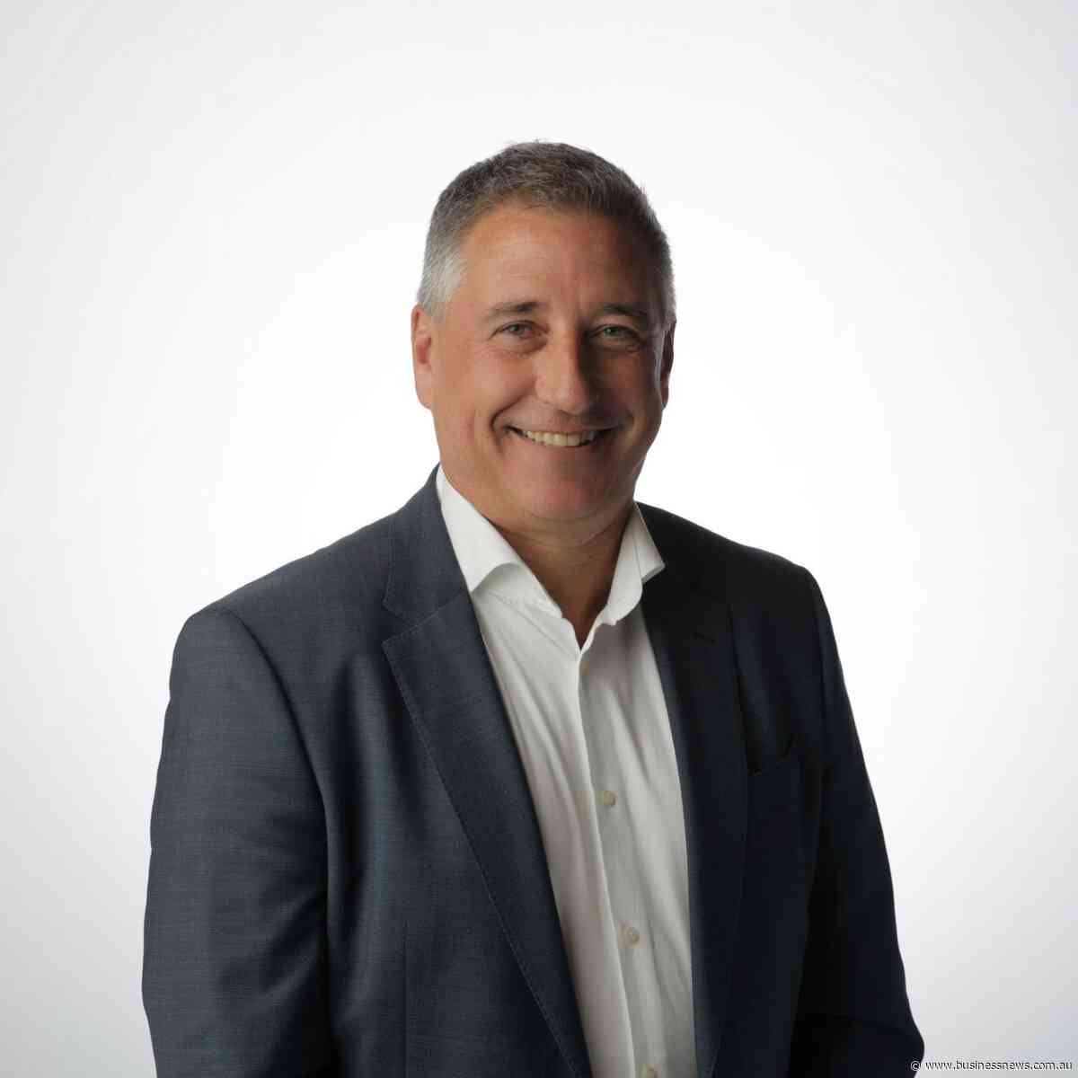 Leaver appointed Perth Glory CEO
